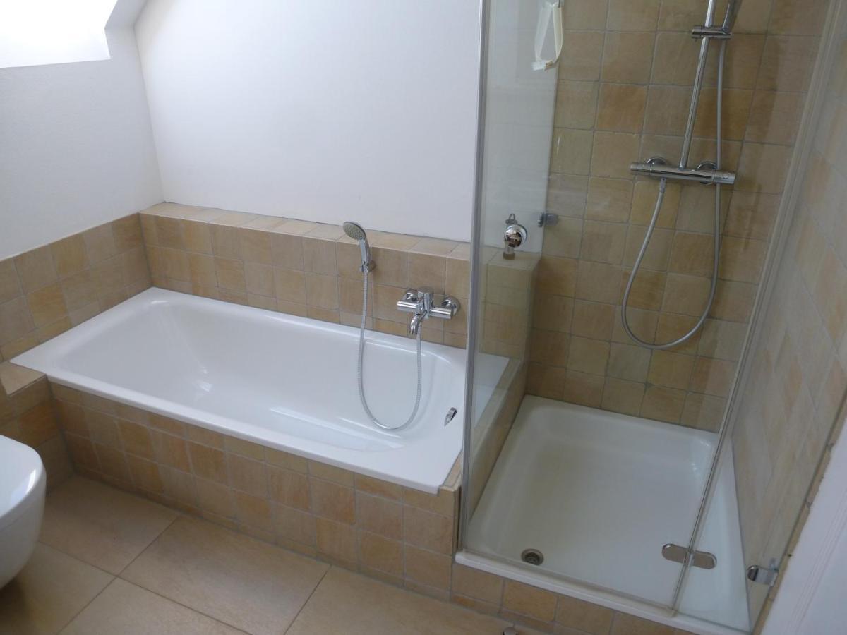 Traumhaftes Luxus-Ferienhaus Warnkenhagen  Dış mekan fotoğraf
